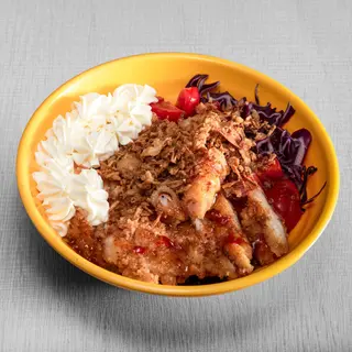 Pokè regular