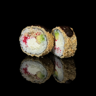 Темпура з вугром (290гр)