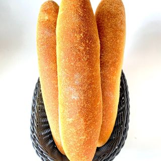 Pain Sandwich Semoule