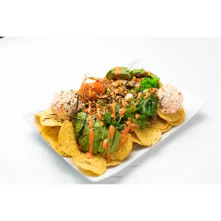 Poké Nacho