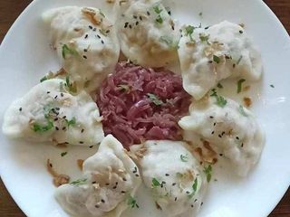 Pierogi Mięsne 350g