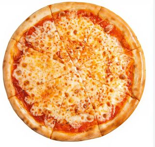 Pizza margarita (28 cm.)