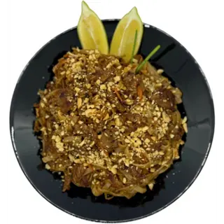  PAD THAI   FRUITS DE MER