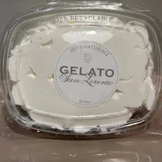 Panna  vaschetta PICCOLA