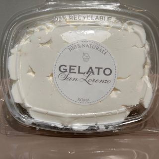 Panna  vaschetta PICCOLA