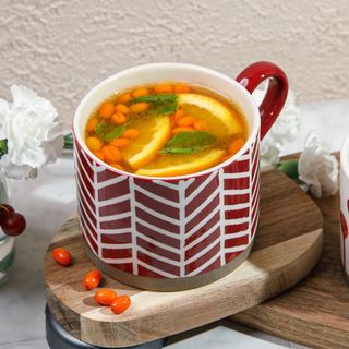 Чай Облепиховый согревающий Large