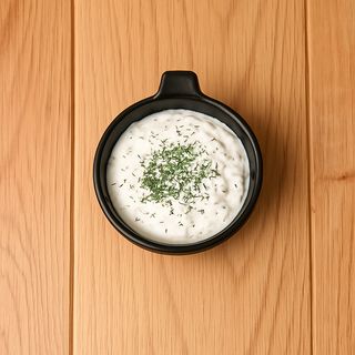 Heinz  Umak Češnjak