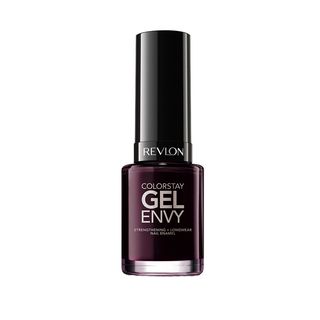 Esmalte De Uñas Acabado Gel Envy De Revlon Nº 61