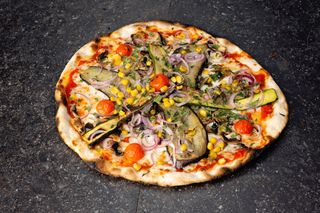 Pizza Vegetariană Ø32cm