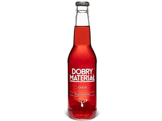 DOBRY MATERIAŁ CIUCIU (330g)