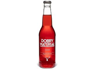 DOBRY MATERIAŁ CIUCIU (330g)