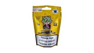 Babcia Marysia CBD Midwest 10 g