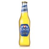 Peroni Nastro Azzurro Stile Capri Birra 33 cl