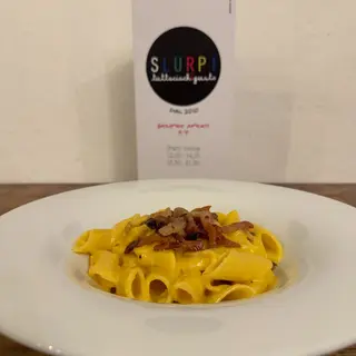 Penne alla Carbonara