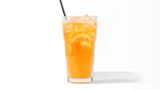 Ice Tea "Манго-маракуйя" (0,4 л.)