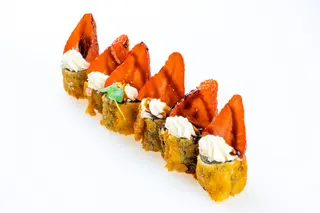 51 Fragola maki 