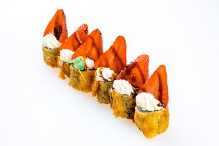 51 Fragola maki 