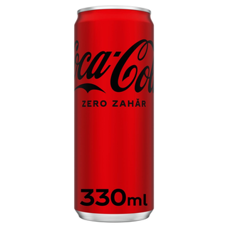 Coca-Cola Zero