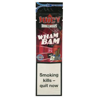 Juicy Jay’s Wham Bam