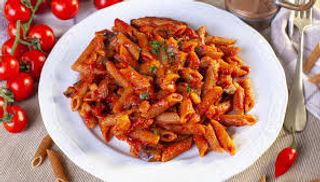 Pomodoro e melanzane