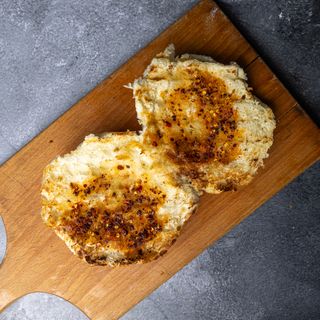 Ciganska lepinja