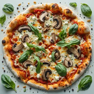 Pizza Lodi