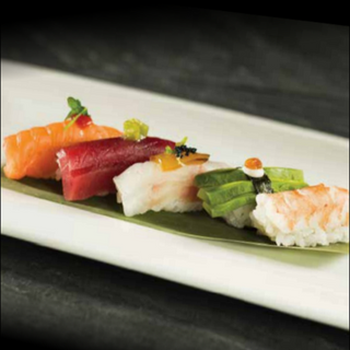 50 Nigiri misti 5 pezzi