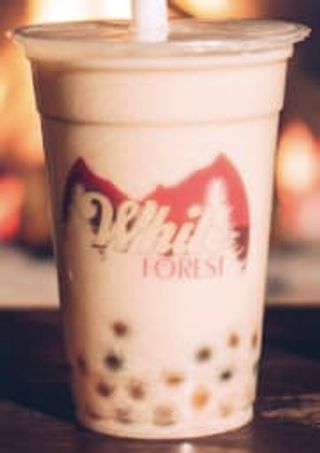 White forest special 