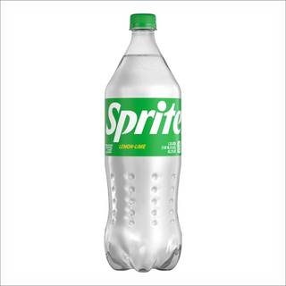 სპრაიტი 0.5 ლ