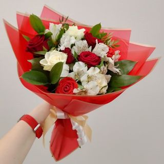 Buchet Eternal Elegance 