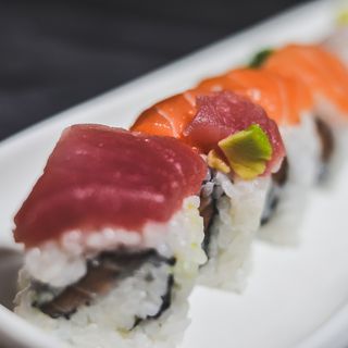 Rambow roll - 8 pezzi