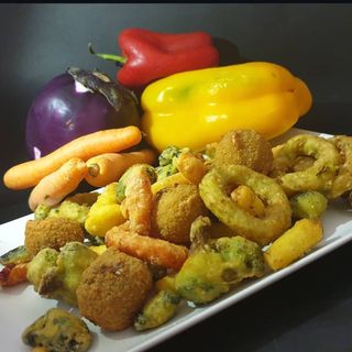 Fritto della campagna