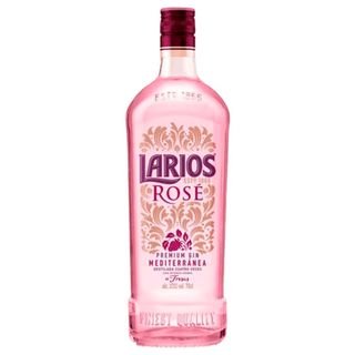 Larios Rose  70 Cl
