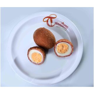 Scotch Egg