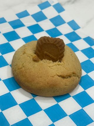 Cookie Lotus