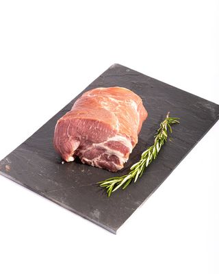 Karkówka Złotnicka Bez Kości 1 Kg