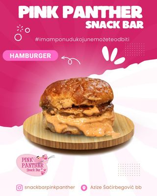 Hamburger