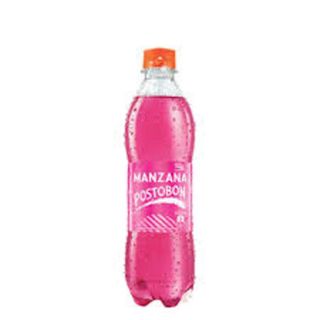 Gaseosa De Manzana (330 Ml.)