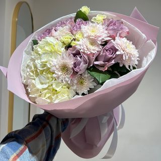 Букет від флориста №16