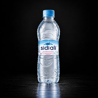 Sidi ali