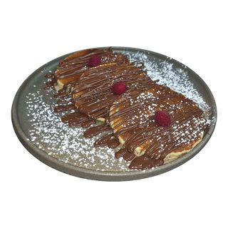 Pancake Nutella