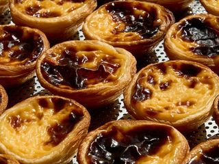 Pastel de Nata