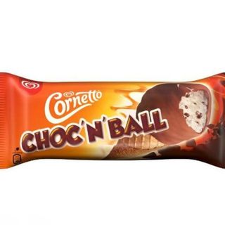 Choco Ball