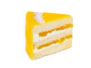 Торт Тропік (165g)