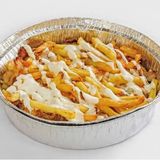 Plato Carbonara (Grande)