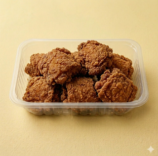 Chicken thighs - 7 pezzi
