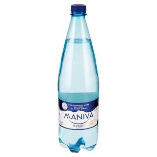 Acqua frizzante Maniva Prestige 50 cl