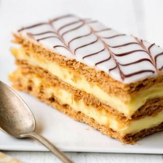 Mille -feuilles