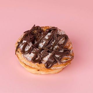 ROLL CHOCO VALRHONA