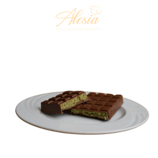 Chocolat Dubai moyenne 